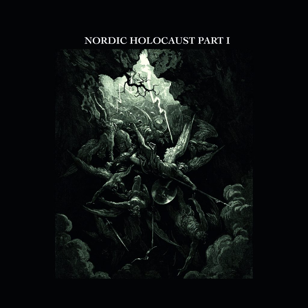 Nordic Holocaust Pt. I box (1 copy/ order only!)