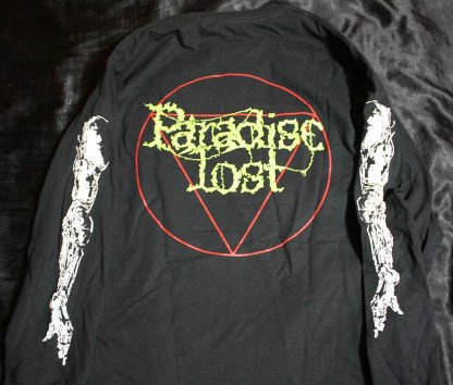 Paradise Lost - Lost Pardadise Longsleeve