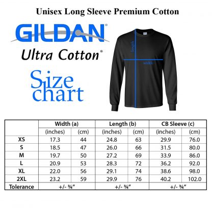 Gildan ultra cotton